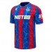 Crystal Palace Adam Wharton #20 Replica Home Shirt 2024-25 Short Sleeve